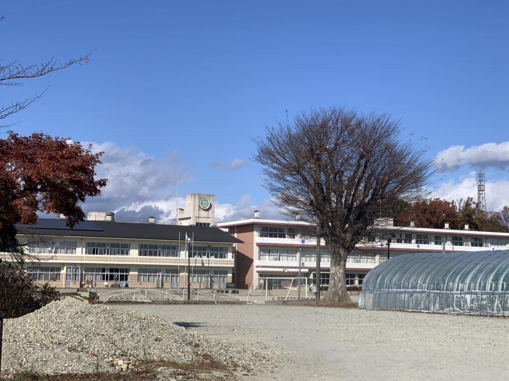 三島中学校